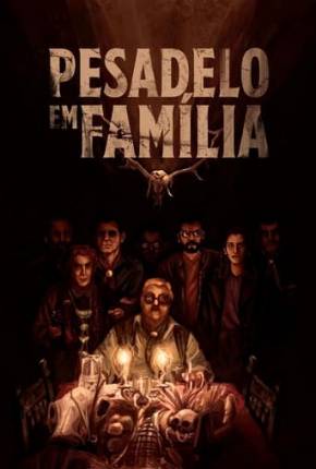 Pesadelo em Família Torrent Download