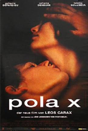 Pola X - Legendado HD  Download