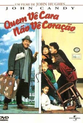 Quem Vê Cara Não Vê Coração / Uncle Buck Download