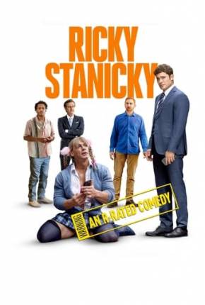 Ricky Stanicky Torrent Download