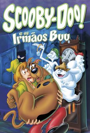 Scooby-Doo e os Irmãos Boo / Scooby-Doo Meets the Boo Brothers  Download