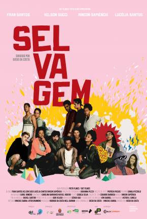 Selvagem - Nacional Torrent Download