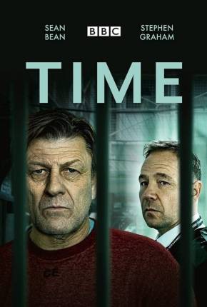 Tempo - 1ª Temporada Torrent Download