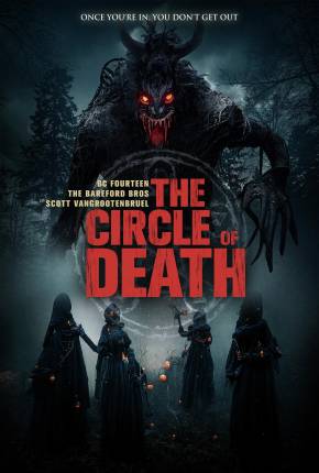 The Circle of Death - Legendado e Dublado Não Oficial Torrent Download