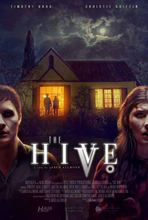 The Hive - Legendado e Dublado Não Oficial Torrent Download