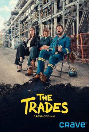 The Trades - 1ª Temporada Legendada Torrent Download