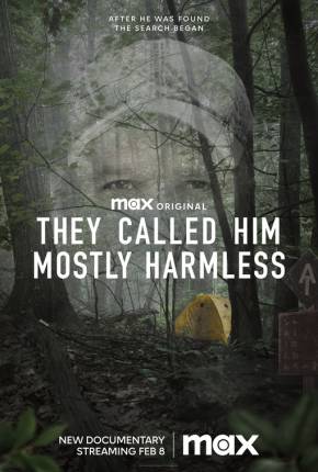 They Called Him Mostly Harmless Download