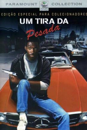 Um Tira da Pesada / Beverly Hills Cop BluRay  Download