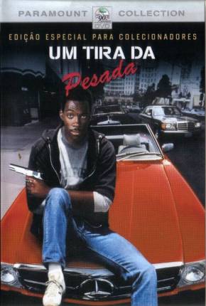 Um Tira da Pesada III / Beverly Hills Cop III  Download