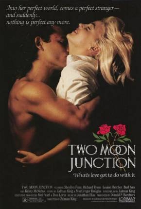 Um Toque de Sedução / Two Moon Junction  Download