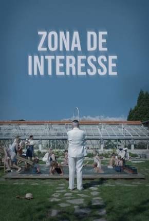 Zona de Interesse Torrent Download