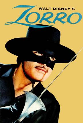 Zorro - Série Clássica  Download