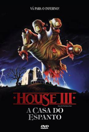 A Casa do Espanto 3 / The Horror Show  Download