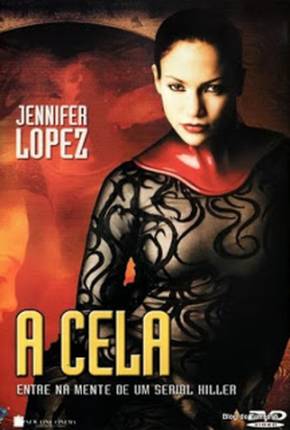 A Cela / The Cell - Legendado Download