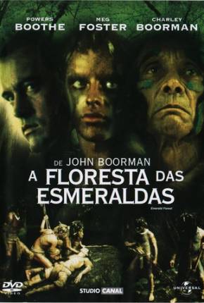 A Floresta das Esmeraldas / The Emerald Forest  Download