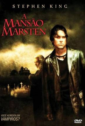 A Mansão Marsten / Salems Lot  Download