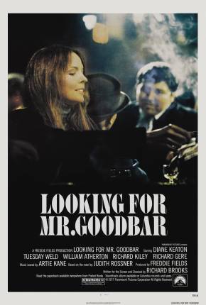 À Procura de Mr. Goodbar / Looking for Mr. Goodbar  Download