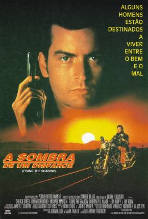 À Sombra de um Disfarce Torrent Download