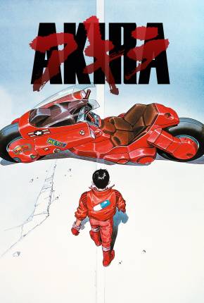 Akira - Completo Torrent Download