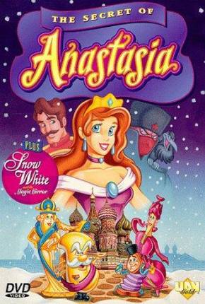 Anastasia - A Princesa Esquecida / The Secret of Anastasia  Download