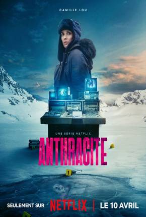 Antracite - 1ª Temporada Torrent Download