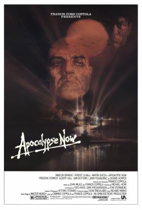 Apocalypse Now 1080P  Download