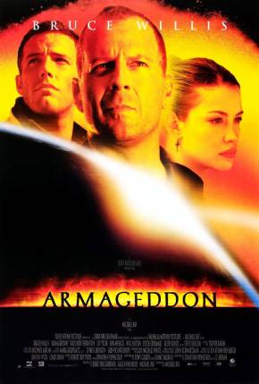 Armageddon BRRIP  Download