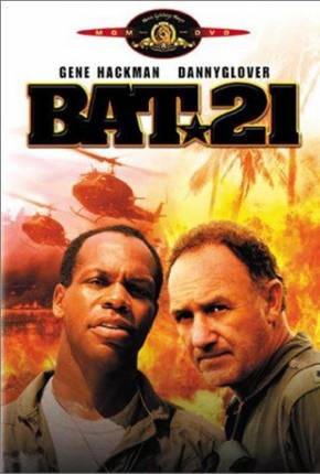 Bat 21 - Missão no Inferno / BRRIP  Download