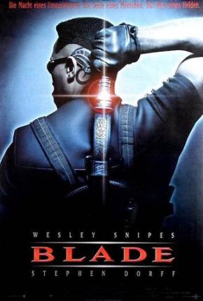 Blade - O Caçador de Vampiros (BluRay 1080p) Torrent Download