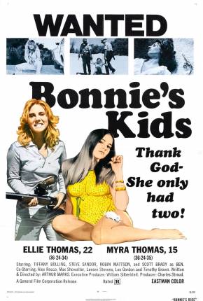 Bonnies Kids - Legendado Download