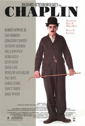 Chaplin (Robert Downey Jr) Download