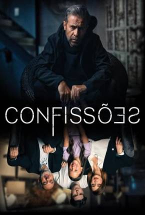 Confissões Torrent Download