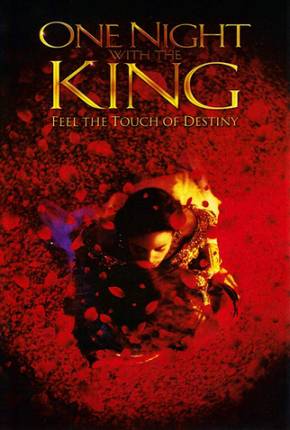 Conquista de Reis / One Night with the King Download