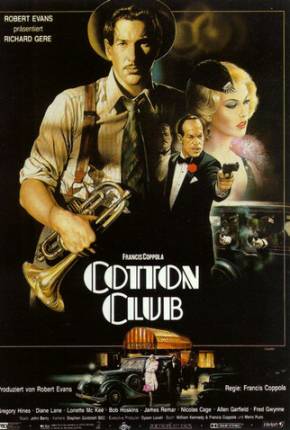 Cotton Club / The Cotton Club  Download