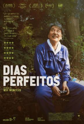 Dias Perfeitos - Legendado Torrent Download