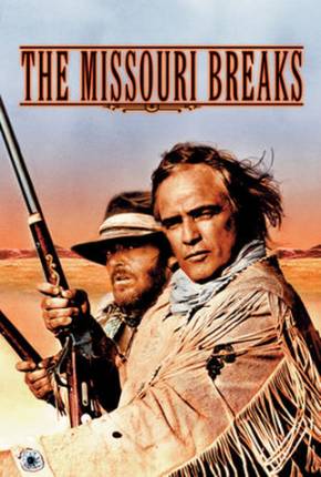 Duelo de Gigantes / The Missouri Breaks  Download