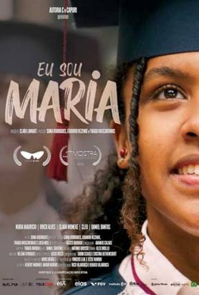 Eu Sou Maria Torrent Download