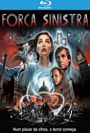 Força Sinistra / Lifeforce - Versão do Diretor  Download