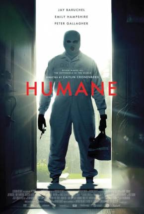 Humane - Legendado Download