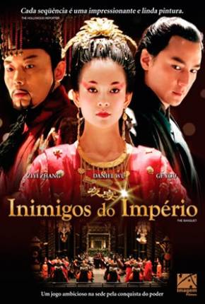 Inimigos do Império Torrent Download