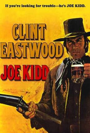 Joe Kidd / BRRIP Download