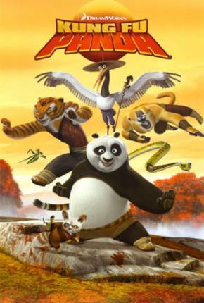 Kung Fu Panda - BluRay Torrent Download