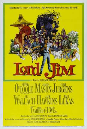 Lord Jim  Download