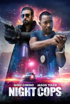 Night Cops - Legendado e Dublado Não Oficial Download