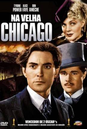 No Velho Chicago / In Old Chicago  Download