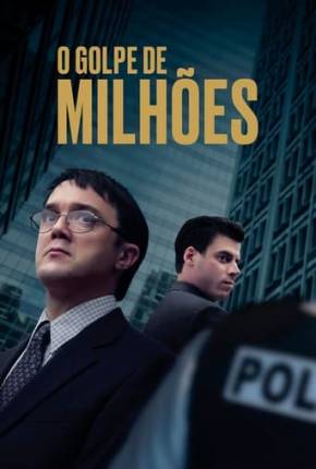 O Golpe de Milhões Torrent Download