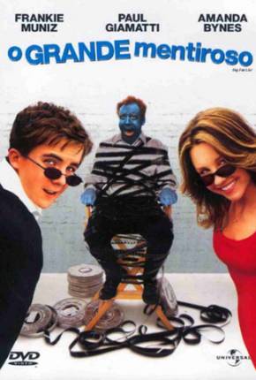 O Grande Mentiroso / Big Fat Liar  Download