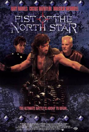 O Guerreiro da Estrela Polar / Fist of the North Star  Download