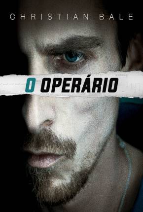 O Operário / The Machinist  Download