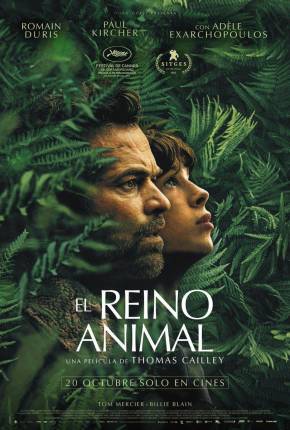 O Reino Animal / Le règne animal - Legendado  Download